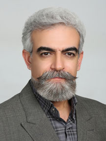 داریوش حیاتی